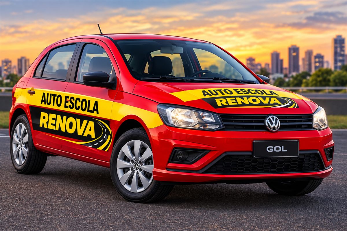 Automóvel da categoria B de habilitação